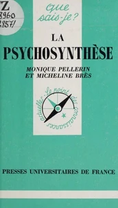La psychosynthèse