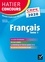 Français. Tome 1, Epreuve écrite d'admissibilité  Edition 2020