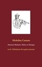 Micheline Cumant - Monsieur barbotin, maître en musique - Ou Les Tribulations d'un génie méconnu.