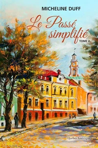 Le passe simplifie v 02