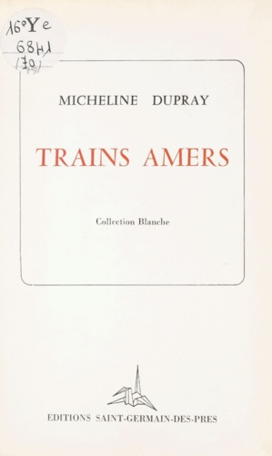 Trains amers
