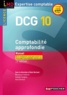 Micheline Friédérich et Georges Langlois - DCG 10 Comptabilité approfondie.