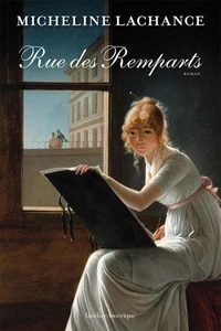 Rue des remparts