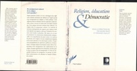 Micheline Milot et Fernand Ouellet - RELIGION, EDUCATION & DEMOCRATIE.