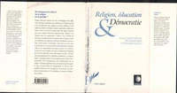RELIGION, EDUCATION & DEMOCRATIE