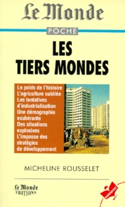 Micheline Rousselet - Les Tiers-Monde.