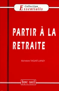 Partir à la retraite