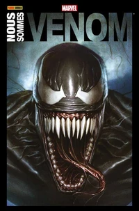 Nous sommes Venom