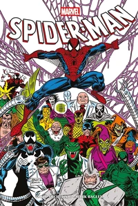Spider-Man Tome 1