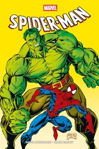 Spider-Man Tome 2
