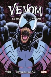 Lethal Protector