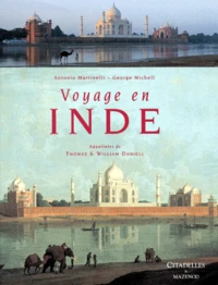 VOYAGE EN INDE.