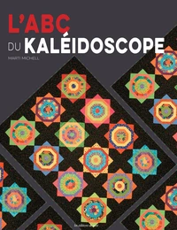L'ABC du kaléidoscope