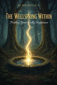 THE WELLSPRING WITHIN: Finding Your Godly Happiness
