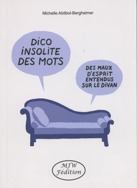 Dico insolite des mots