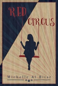  Michelle Al Bitar - Red Circus.