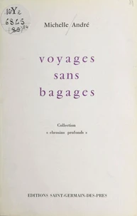 Voyages sans bagages