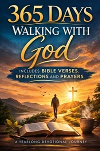 365 Days Walking with God