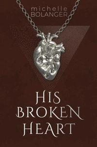 His Broken Heart