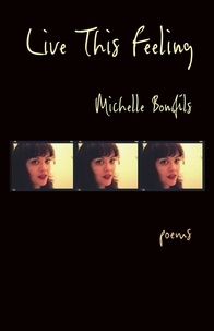 Michelle Bonfils - Live This Feeling.