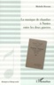 Michelle Bourhis - La musique de chambre à Nantes entre les deux guerres.
