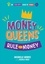Money Queens. Rule Your Money
