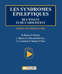 Syndromes épileptiques de l'enfant et de l'adolescent