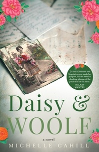 Michelle Cahill - Daisy and Woolf.