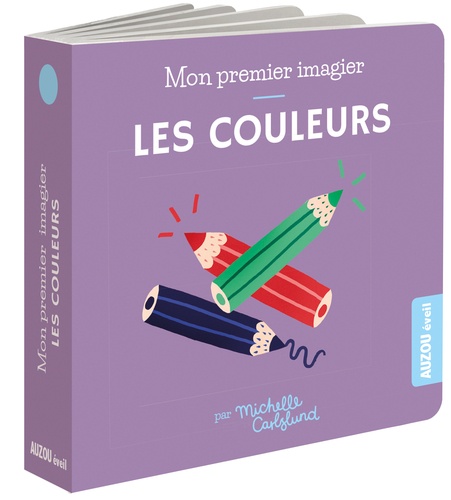 Coffret mes premiers imagiers