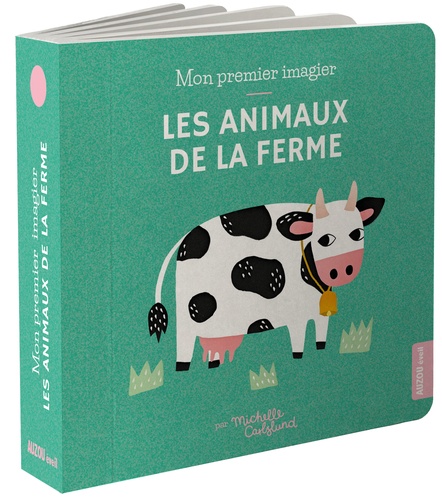 Coffret mes premiers imagiers