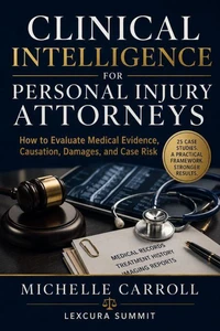 Clinical Intelligence For Personal Injury Attorneys