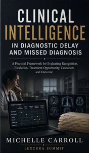 Clinical Intelligence in Diagnostic Delay and Missed Diagnosis