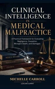Clinical Intelligence in Medical Malpractice