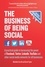 The Business of Being Social 2nd Edition. A practical guide to harnessing the power of Facebook, Twitter, LinkedIn, YouTube and other social media networks for all businesses