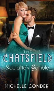 Michelle Conder - Socialite's Gamble.