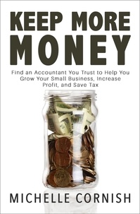  Michelle Cornish - Keep More Money.
