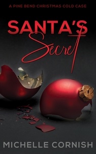  Michelle Cornish - Santa's Secret.
