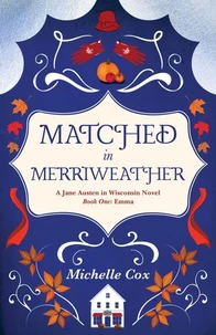 Matched in Merriweather