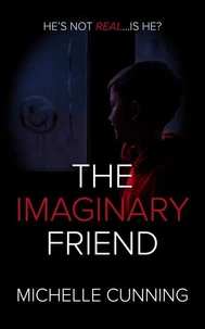 The Imaginary Friend