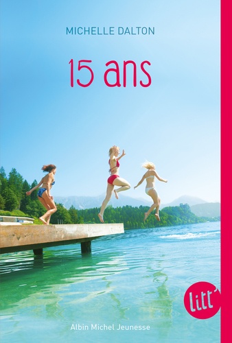 15 ans - Occasion