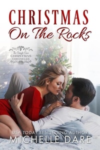  Michelle Dare - Christmas on the Rocks.