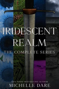 Iridescent Realm: The Complete Series