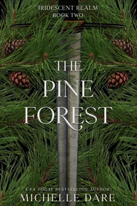The Pine Forest