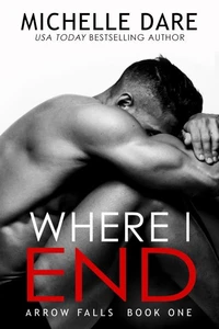 Where I End