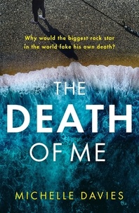Michelle Davies - The Death of Me.