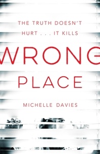 Michelle Davies - Wrong Place.