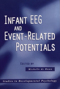 Michelle De Haan - Infant EEG and Event-Related Potentials.
