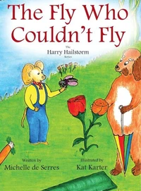 The  Fly Who Couldn't Fly