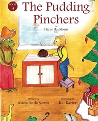The  Pudding Pinchers