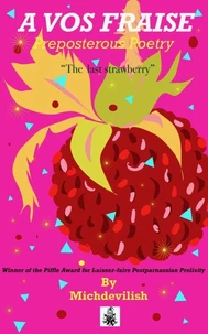 A Vos Fraise